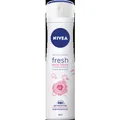 Produktbild: NIVEA Antityperspriant Rose Touch Spray 150 ml