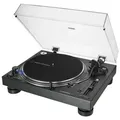 Produktbild: Audio Technica AT-LP140XP Black - Plattenspieler