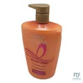 Produktbild: L'Oréal Paris - Shampooing Reconstructeur - Pour Cheveux Long et Abîmés - Enrich