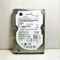 Produktbild: Seagate Momentus 5400.3 80GB,Intern,5400RPM, 2,5  (ST980815A) Notebook IDE HDD