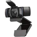 Produktbild: C920S HD Pro, Webcam schwarz