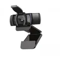 Produktbild: Logitech C920S HD Pro Webcam USB