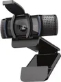 Produktbild: Logitech HD Pro Webcam C920S - Webcam - Farbe
