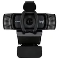 Produktbild: Logitech C920s HD Pro Webcam