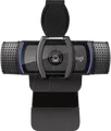 Produktbild: LOGITECH C920S - Webcam Logitech C920S HD Pro, mit Abdeckblende
