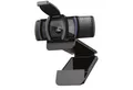 Produktbild: Logitech LOGITECH Webcam C920S Full HD-Webcam