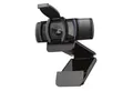 Produktbild: Logitech HD Pro Webcam C920s Webcam