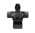 Produktbild: Logitech C920S HD Pro Webcam Webcam