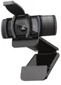 Produktbild: LOGITECH Webcam C920S