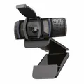 Produktbild: Logitech Webcam HD Pro C920S (960-001252) (960001252)