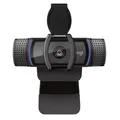 Produktbild: Logitech C920s HD PRO Webcam