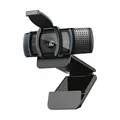Produktbild: Webcam Logitech 960-001252 Full HD