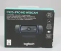 Produktbild: Logitech C920s Pro HD Webcam Full HD 1080p-Videoanrufe + Sichtschutzblende NEU