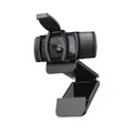 Produktbild: Logitech C920S Pro HD Webcam Schwarz