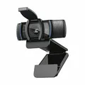 Produktbild: Webcam Logitech C920S Pro HD