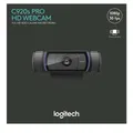 Produktbild: Logitech Webcam C920s USB Webcams 960-001252 Webcam