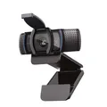 Produktbild: Logitech HD Pro Webcam C920S - Web-Kamera - Farbe