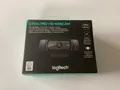Produktbild: Logitech C920s Pro HD-Webcam - Schwarz (960-001252)