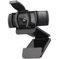Produktbild: Logitech C920S HD -Webcam