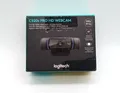 Produktbild: Logitech C920s Pro HD-Webcam - Schwarz (960-001252)