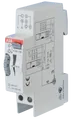 Produktbild: ABB E232-230 - Treppenlichtzeitschalter - 230 V, 1-7 min