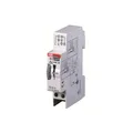 Produktbild: ABB Treppenhausschalter 2CDE110000R0501 E232-230 - 230 V AC, 16 A, 4.5 mA, 50 Hz