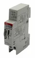 Produktbild: ABB E 232-230 2CDE110000R0501 230V AC 16A Treppenlicht-Zeitschalter -unused-