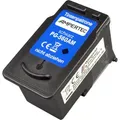 Produktbild: Ampertec Tinte ersetzt Canon PG-560  schwarz