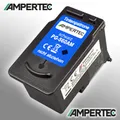 Produktbild: Ampertec Tinte ersetzt Canon PG-560 schwarz NL010358