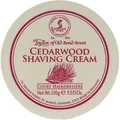 Produktbild: Taylor of Old Bond Street Cedarwood Shaving Cream Bowl 150 g Rasiercreme