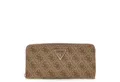 Produktbild: Guess Geldbörse GUESS Damen Geldbörse Laurel Latte Logo