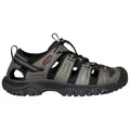 Produktbild: Keen - Targhee III Sandal - Sandalen 46 | EU 46 schwarz