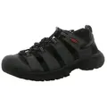 Produktbild: Keen Targhee III Sandal Trekkingsandale grau 46 EU