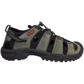 Produktbild: Keen Targhee III Sandal Sandale grau 46 EU