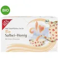 Produktbild: H&s Bio Salbei-honig Filterbeutel