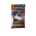 Produktbild: Pokemon Karmesin & Purpur - Stürmische Funken Booster deutsch