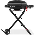 Produktbild: Weber Traveler Compact Gasgrill