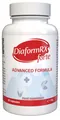 Produktbild: Diaform RX - 60 Kapseln hochdosiert - Original Rezept aus der Schweiz - Vegan & Pflanzlich mit 22 Vitaminen & Mineralien - 1er Pack