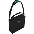 Produktbild: WERA Werkzeugtasche leer, Stoff, Mit Schulterriemen, 355x330x115mm, 05004351001