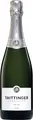 Produktbild: (68,28€/l) Taittinger Demi Sec Champagner 12,5% 0,75l Flasche