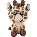 Produktbild: NICI Kuscheltier Glubschis 46944, Giraffe Halla, ab 0 Jahre, 15 cm