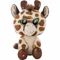 Produktbild: Glubschis Schlenker Giraffe Halla 15cm