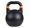 Produktbild: Sport-Thieme Kettlebell Kettlebell Competition, Effektiver Muskel- und Krafttrainer