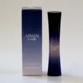 Produktbild: Giorgio Armani, Code, EDP 50ml, Spray