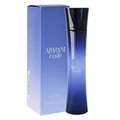 Produktbild: Giorgio Armani Code Femme Eau de Parfum 50 ml Damen Parfüm Duft EDP Spray