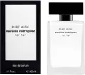 Produktbild: NARCISO RODRIGUEZ FOR HER PURE MUSC / 50 ml / EdP / Spray / Eau de Parfum / NEU