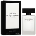 Produktbild: Narciso Rodriguez For Her Pure Musc 50 ml Eau de Parfum EDP Damenparfum