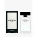 Produktbild: NARCISO RODRIGUEZ FOR HER PURE MUSC 50ML EAU DE PARFUM SPRAY BRANDNEU & VERSI...