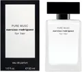 Produktbild: Narciso Rodriguez for her Pure Musc Eau de Parfum 50ml