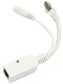Produktbild: MikroTik RBGPOE PoE injector for Gigabit LAN products